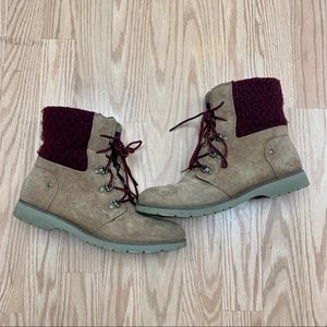 The North Face Boots